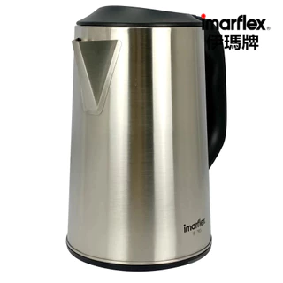 IMARFLEX_29 กาต้มน้ำไฟฟ้า สแตนเลส 3 ลิตร IF-285