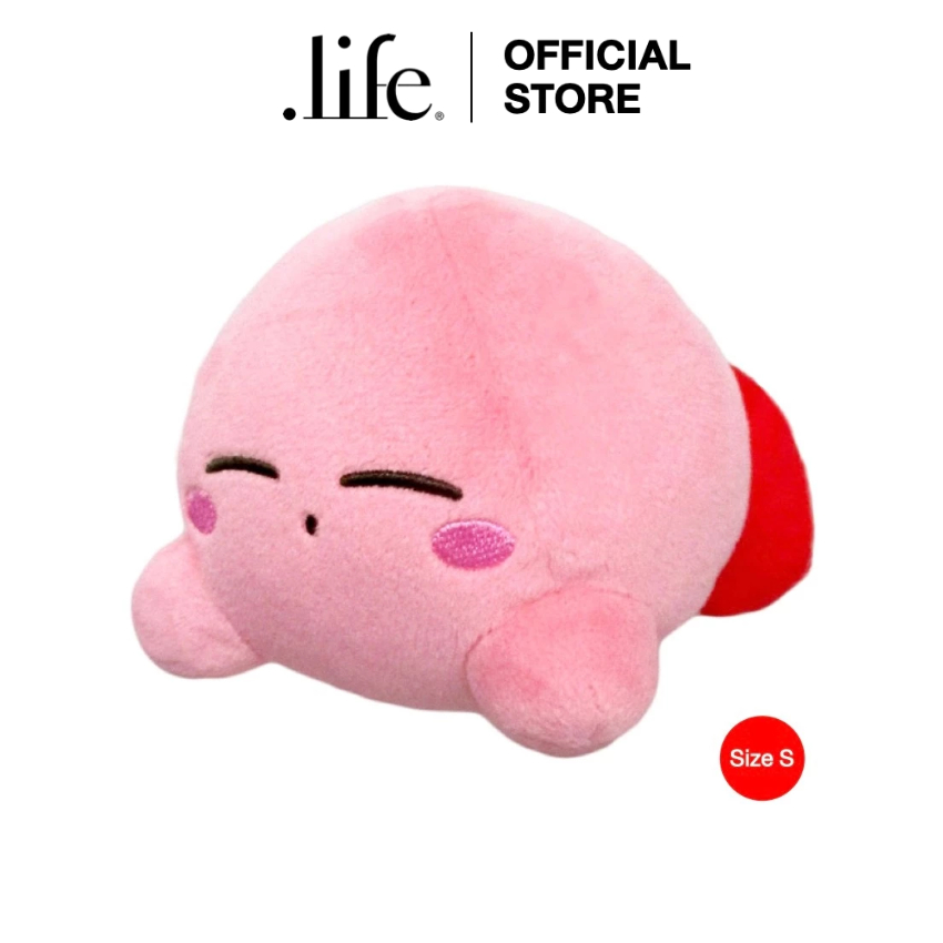 Nintendo IP Good ตุ๊กตา (Kirby) | by Dotlife