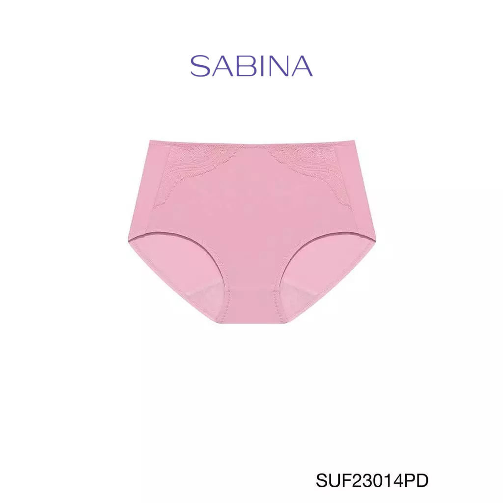 Sabina Forever Young Soft กางเกงในทรงเอวสูงปานกลาง รหัส SUF23014 — صورة 4