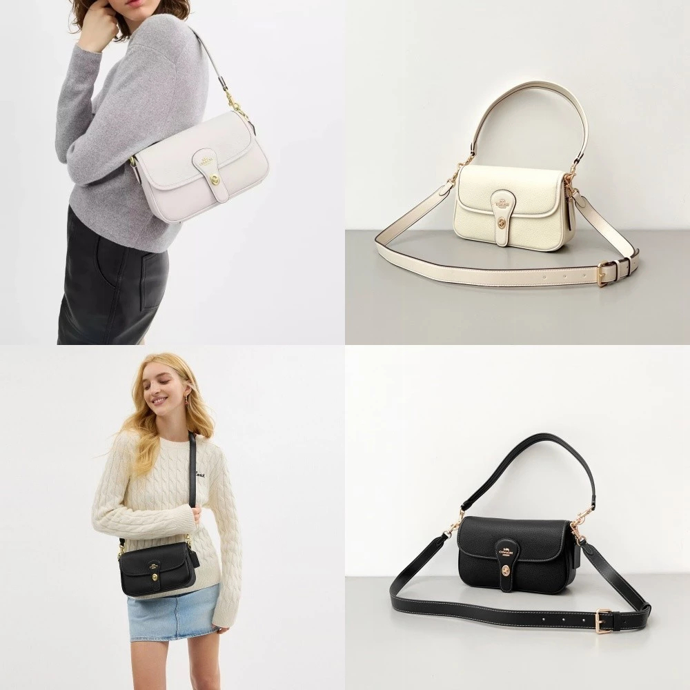 Women Shoulder Bag CY683 กระเป๋าสะพายข้าง กระเป๋าผู้หญิง กระเป๋าถือ 5C9O2D64