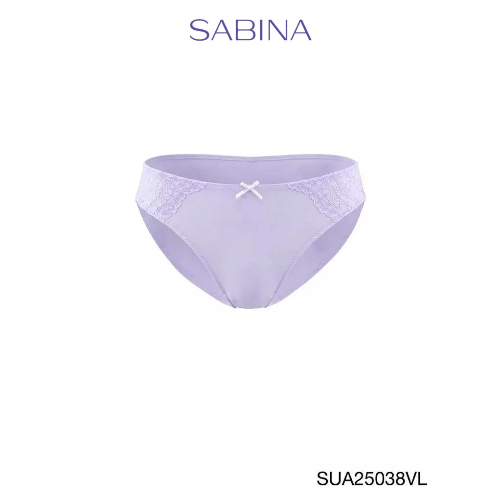 Sabina Doomm Doomm กางเกงในทรงบิกินี่ รหัส SUA25038
