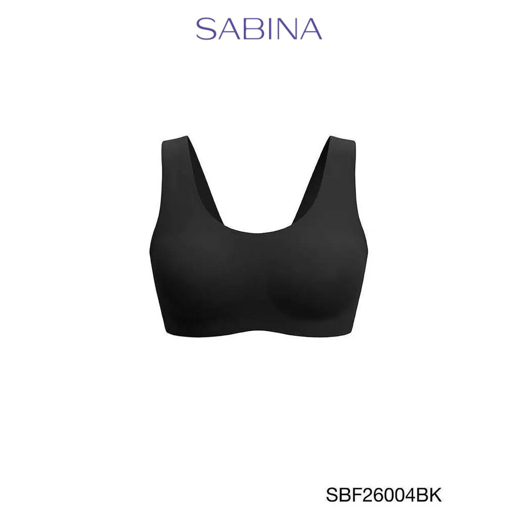 Sabina Smart Stretch | Forever Young Level 1 เสื้อชั้นในไร้โครง รหัส SBF26004 — صورة 7