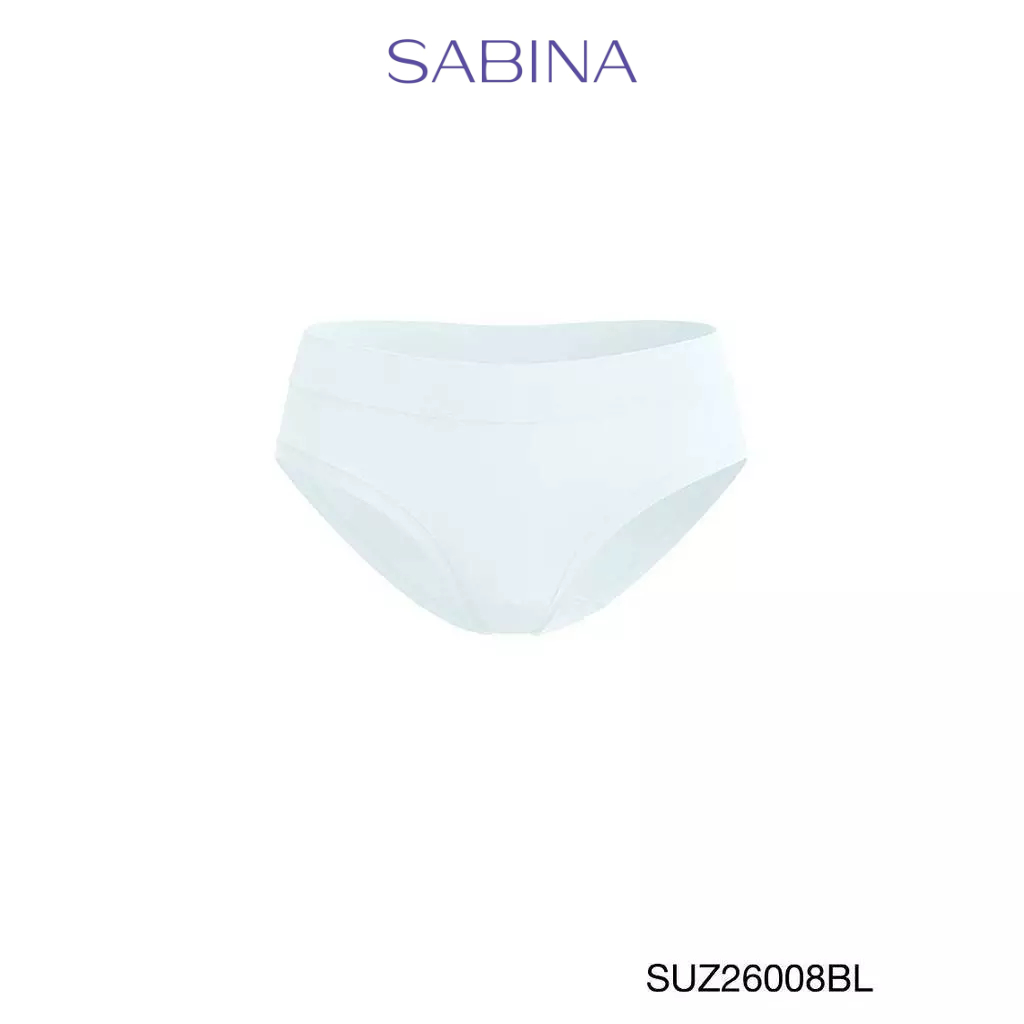 Sabina Smart Stretch | Panty Zone กางเกงในทรงบิกินี่ รหัส SUZ26008 — صورة 7
