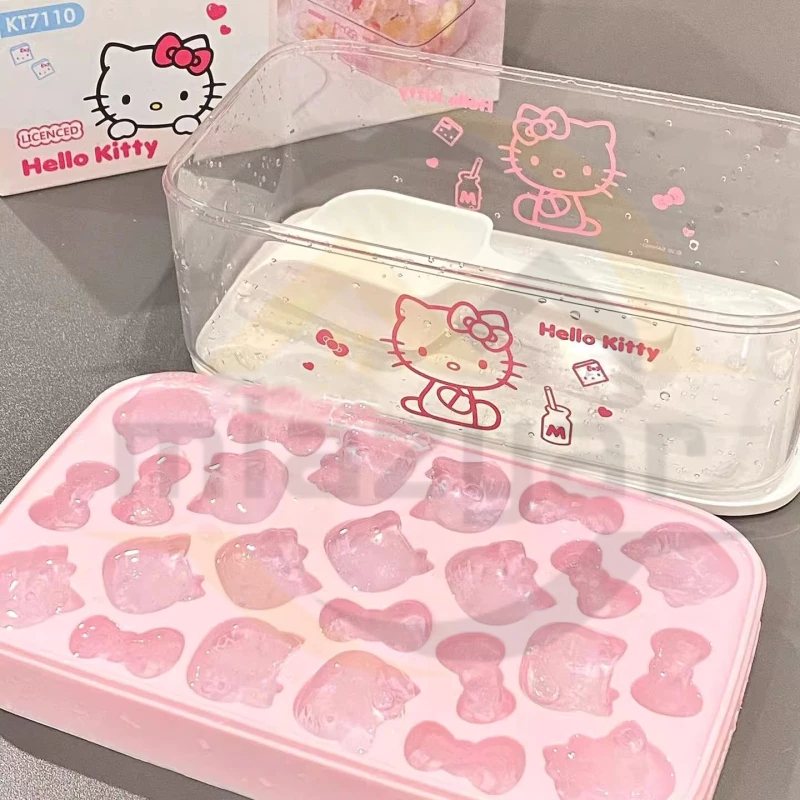 แม่พิมพ์ก้อนน้ําแข็ง, วัสดุซิลิโคน Ice Cube แม่พิมพ์ซิลิโคน Moulds ชุด, เครื่องดื่มฤดูร้อน DIY ข้าวปั้นเครื่องดื่มเตรียม
