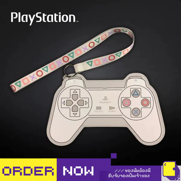 [+..••] PS4 CARD CASE FOR PLAYSTATION (เกม PlayStation 4™🎮)