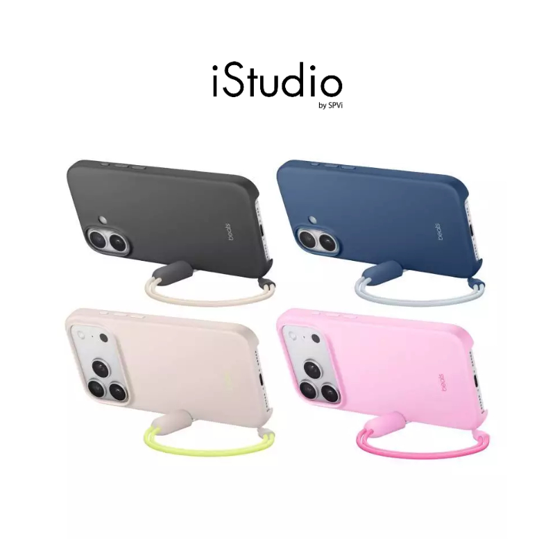 Beats Kickstand Case with MagSafe and Camera Control เคสสำหรับ iPhone 17 / 17 Pro / 17 Pro Max