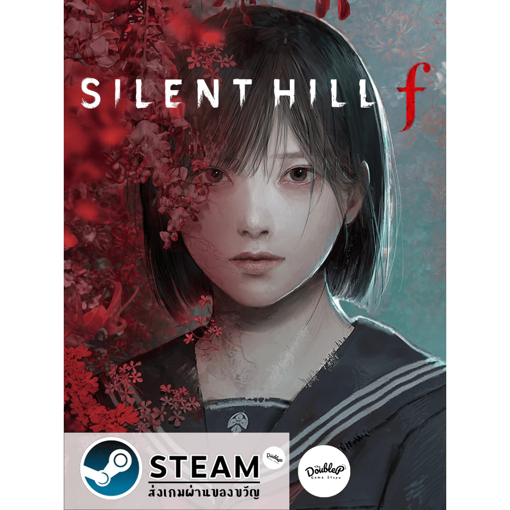 SILENT HILL F (Steam) แท้ 100%