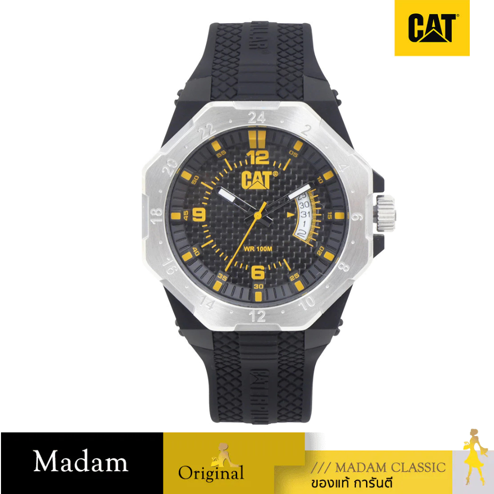 นาฬิกา CAT WATCHES LM.141.21.137 LIMITED EDITION OCTA LIMITED EDITION