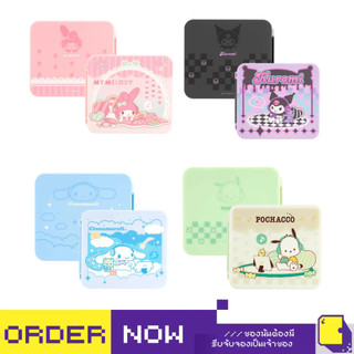 [+..••] GEEKSHARE 12 SET GAME CARD CASE FOR NINTENDO SWITCH 2 (เกม Nintendo Switch™2🎮)