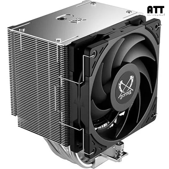 SCYTHE Mugen 6 CPU Air Cooler
