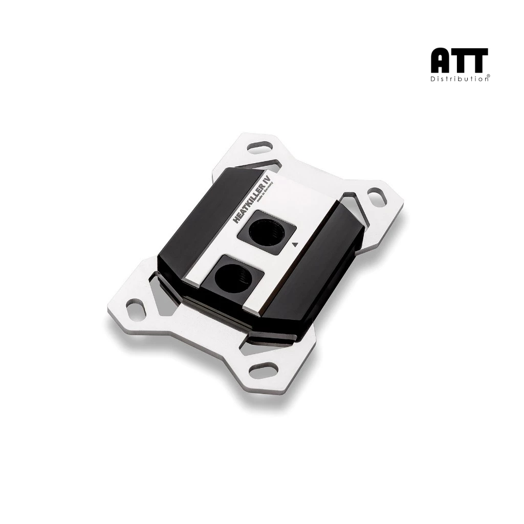 WATERCOOL HEATKILLER® IV PRO (AMD, AM4, AM5)