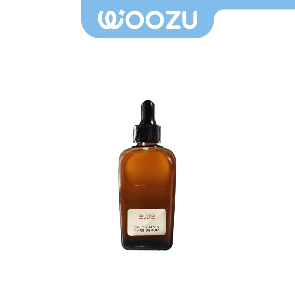 EWE Daily Vitamin Care Serum 100ml