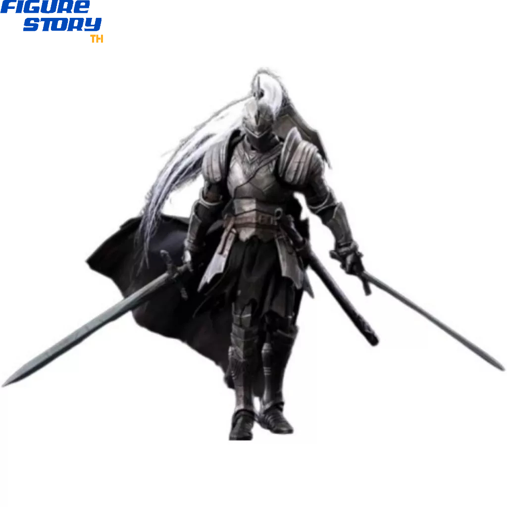 *พรี-ออเดอร์* GRAVITY GARDEN Series Silver Moon Knight 1/12 (อ่านรายละเอียดก่อนสั่งซื้อ)
