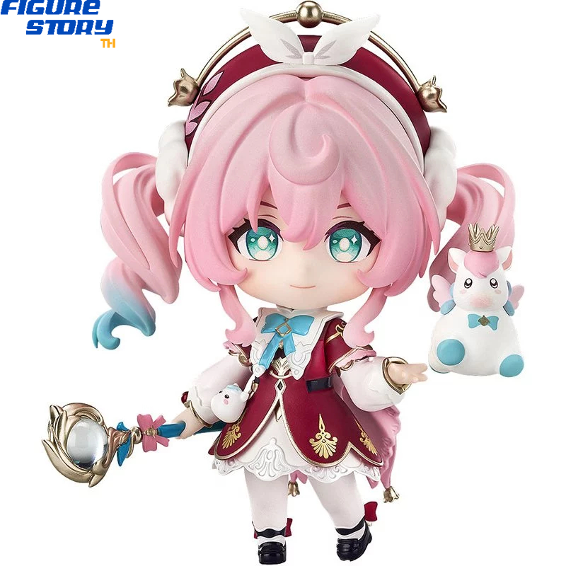 *พรี-ออเดอร์* Nendoroid Honkai: Star Rail Hyacine (อ่านรายละเอียดก่อนสั่งซื้อ)