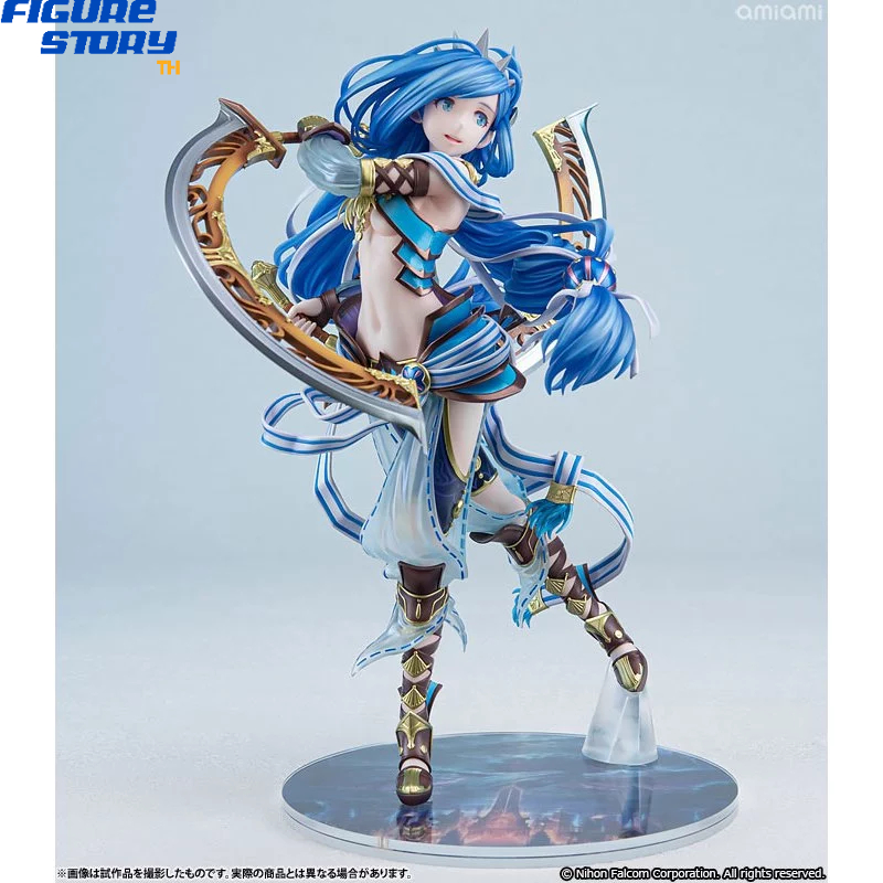 *พรี-ออเดอร์* Ys VIII: Lacrimosa of DANA Dana Iclucia 1/7 (อ่านรายละเอียดก่อนสั่งซื้อ)