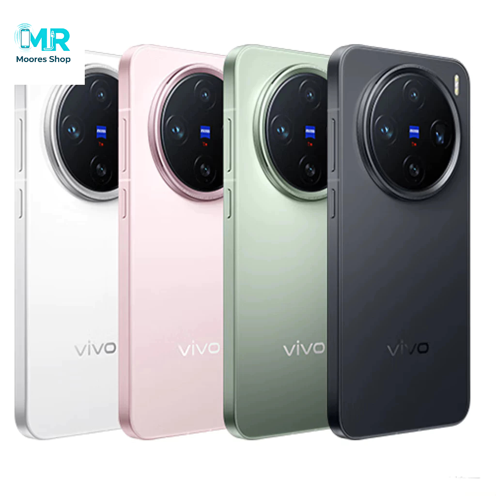 VIVO X200 Pro mini เครื่องศูนย์จีน (CHINA ROM) รองรับการตั้งค่าภาษาไทย - Support Thai language in se