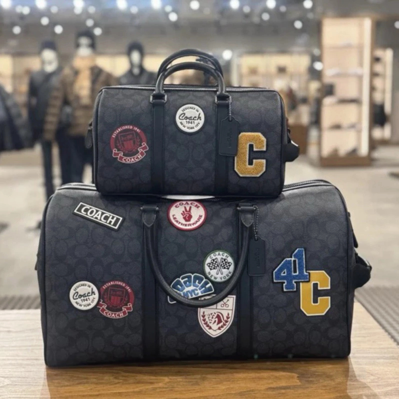 Venturer 27 Men's Shoulder Bag Handbag CY821 CY829 กระเป๋าสะพายข้าง กระเป๋าผู้ชาย กระเป๋าถือ D45C6H1