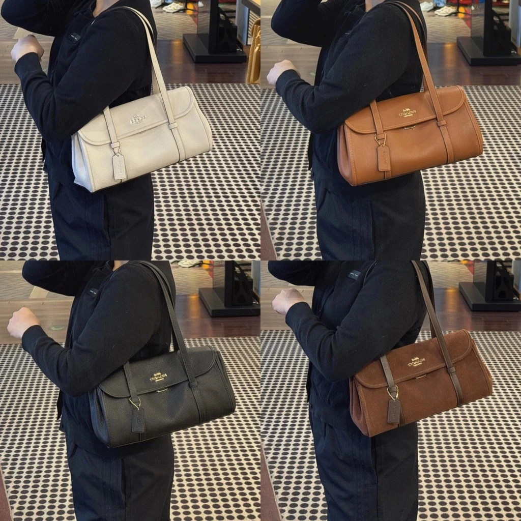 Shoulder Bag CDB04 กระเป๋าสะพายข้าง กระเป๋าถือ กระเป๋าผู้หญิง D45C6H12