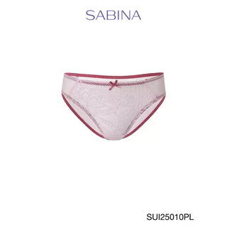 Sabina Modern V กางเกงในทรงบิกินี่ รหัส SUI25010