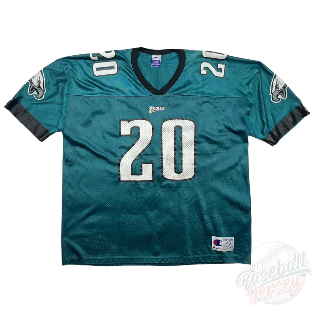 เสื้ออเมริกันฟุตบอล Champions Philadelphia Eagles Size XL