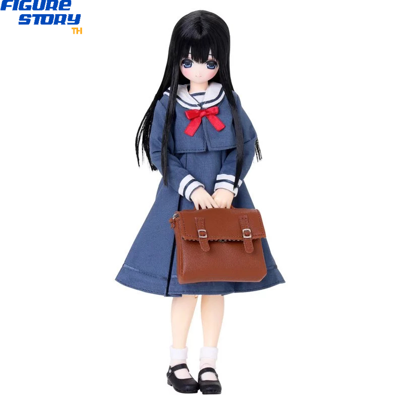 *พรี-ออเดอร์* EX Cute St. Potre Dame Women's University Junior High School New Uniform / Miu Complet