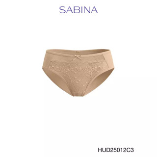 Sabina Habpy Perfect Bra  กางเกงในทรงบิกินี่ รหัส HUD25012