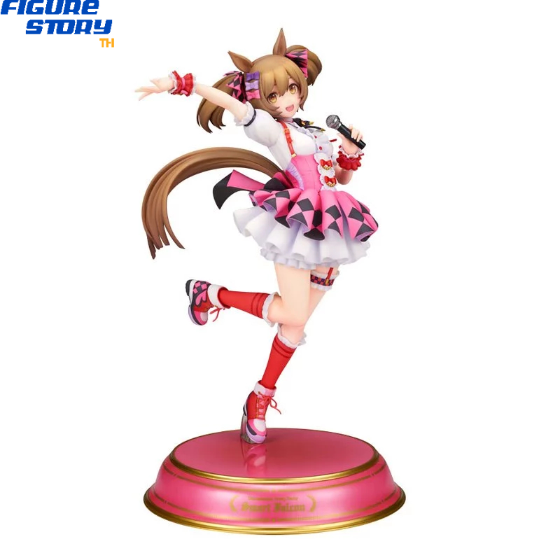 *พรี-ออเดอร์* Umamusume Pretty Derby Smart Falcon 1/7 (อ่านรายละเอียดก่อนสั่งซื้อ)