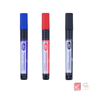 Elfen เอลเฟ่น ปากกา ปากกาเคมี EF-P200 จำนวน 1 ด้าม