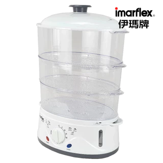 IMARFLEX_22 เครื่องนึ่งอเนกประสงค์ แบบไอน้ำ SC-532