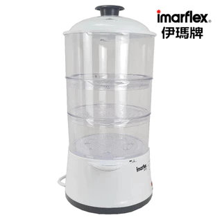 IMARFLEX_22 เครื่องนึ่งอเนกประสงค์ แบบไอน้ำ SC-532