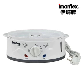 IMARFLEX_22 เครื่องนึ่งอเนกประสงค์ แบบไอน้ำ SC-532