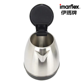 [สินค้าเกรดบี] Imarflex_Z_ กาต้มน้ำไฟฟ้า ขนาด 1.2 ลิตร รุ่น IF-287(B)