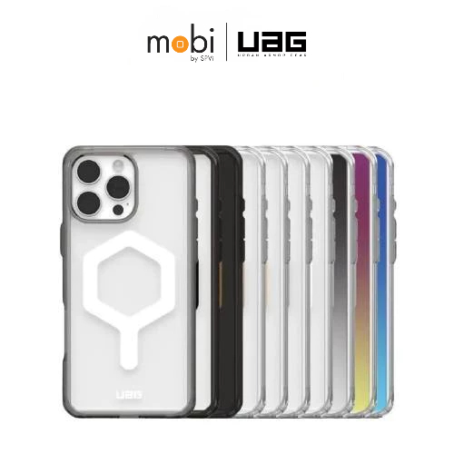 UAG Plyo MagSafe เคส iPhone 16 series