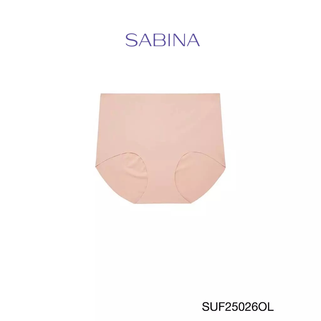 Sabina Forever Young Soft   กางเกงในทรงเอวสูง รหัส SUF25026