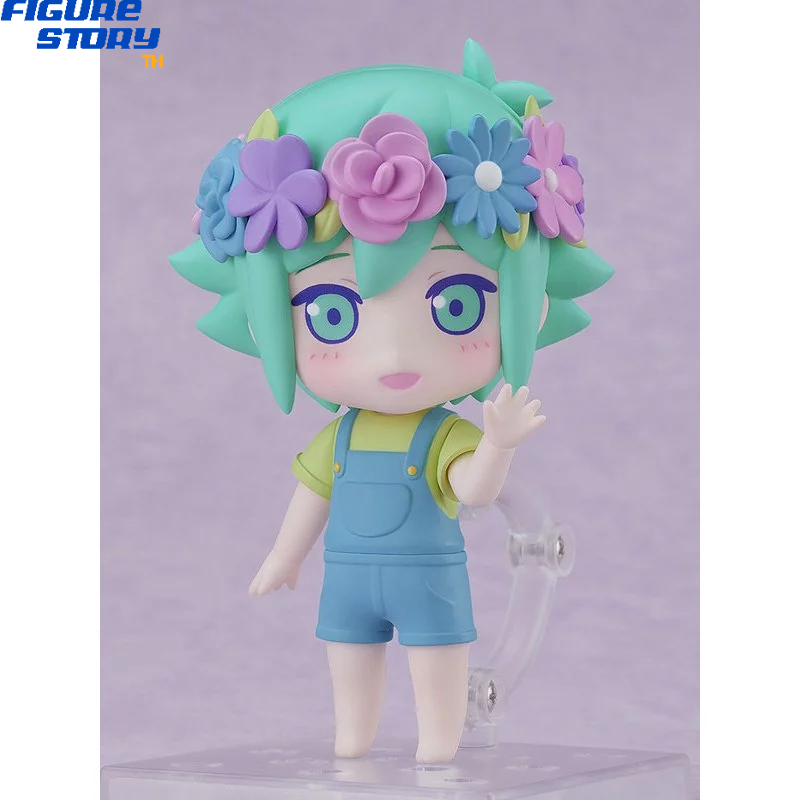 *พรี-ออเดอร์* Nendoroid OMORI BASIL (อ่านรายละเอียดก่อนสั่งซื้อ)
