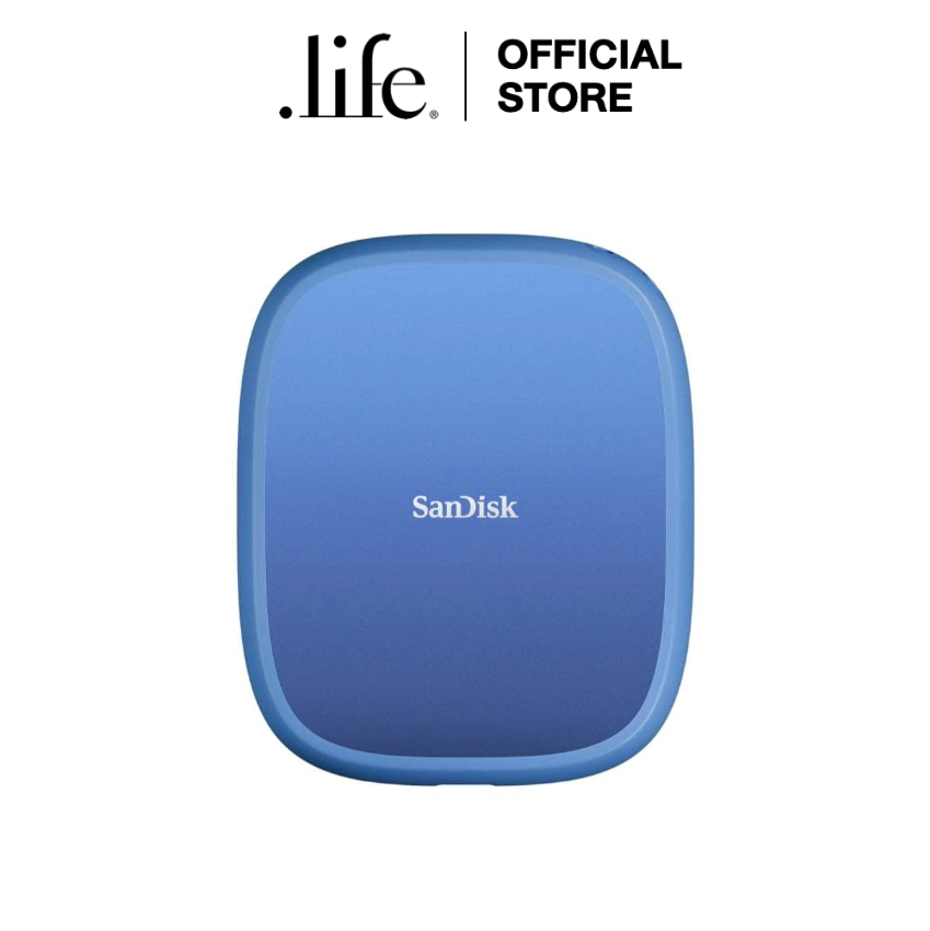 SANDISK Sandisk Creator Phone SSD - 2TB | by Dotlife