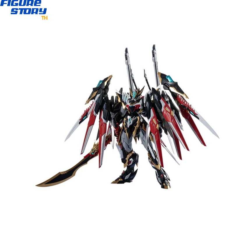 *พรี-ออเดอร์* Xing Jia Hun Jiang Chuan MNP-XH12 Gan Jiang Plastic Model Kit (อ่านรายละเอียดก่อนสั่งซ