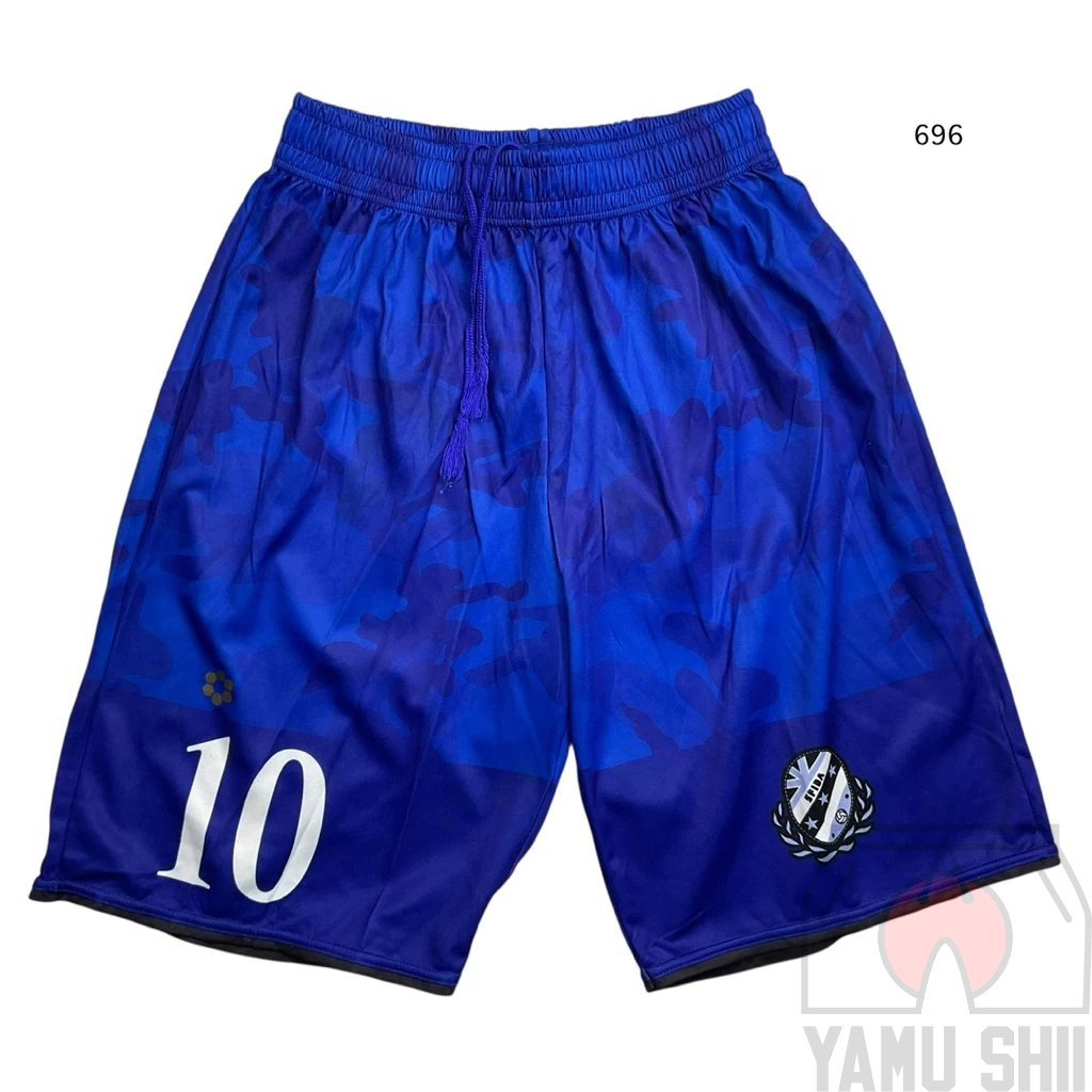 กางเกงขาสั้น Sfida กีฬา ลำลอง  Size L