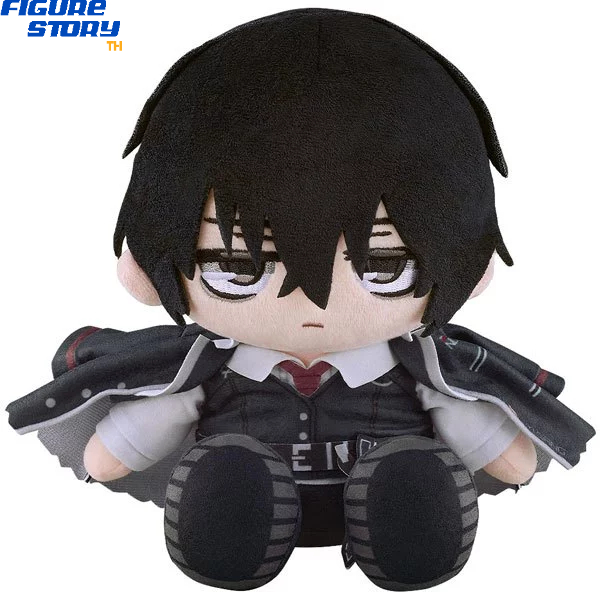 *พรี-ออเดอร์* Plushie Limbus Company Yi Sang (อ่านรายละเอียดก่อนสั่งซื้อ)