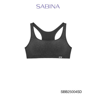 Sabina Sbn Sport Light to Medium Support เสื้อชั้นใน  ไร้โคร…