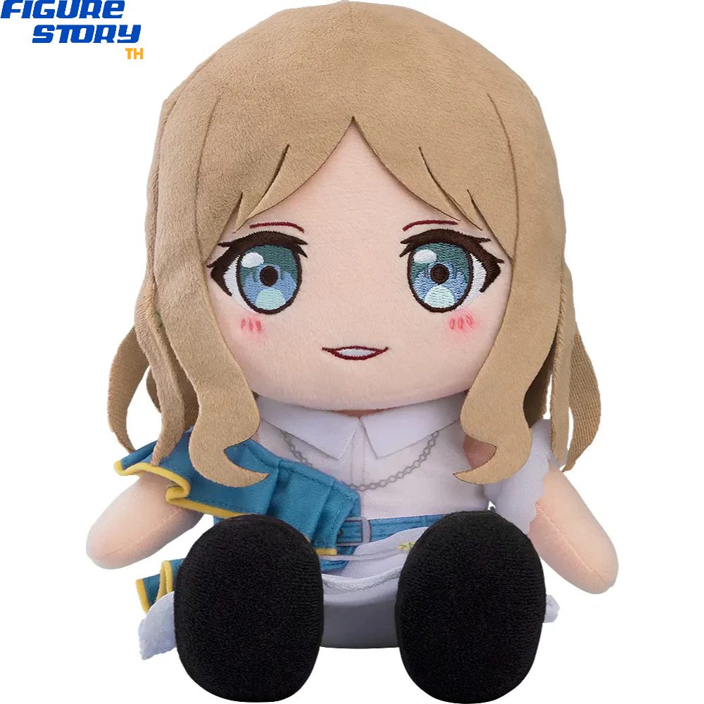 *พรี-ออเดอร์* BanG Dream! Plush MyGO!!!!! Soyo Nagasaki (อ่านรายละเอียดก่อนสั่งซื้อ)