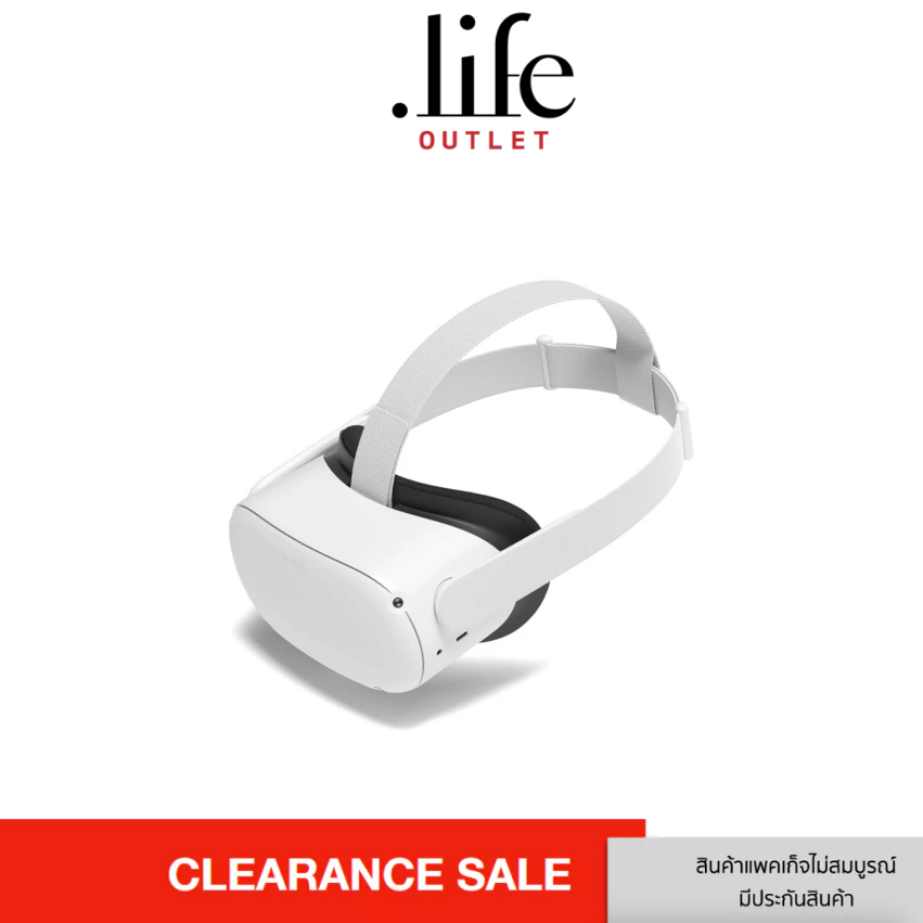 Oculus แว่นตา VR Oculus Quest 2 by dotlife outlet
