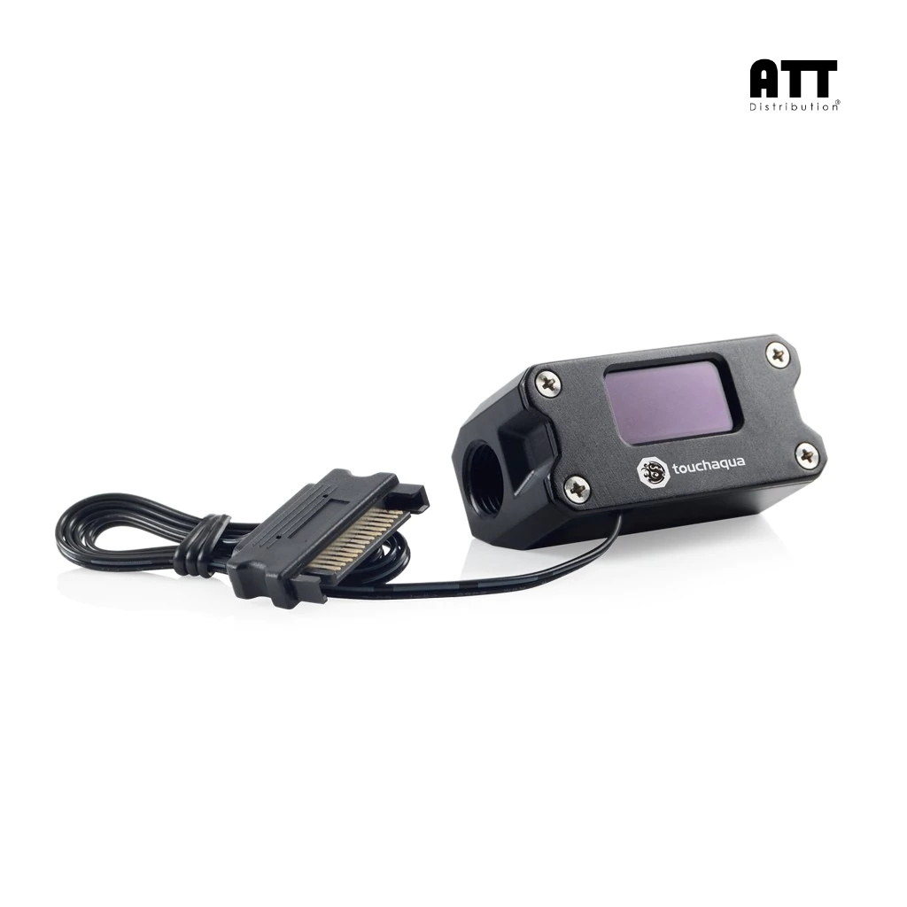Bitspower Touchaqua Digit thermal sensor