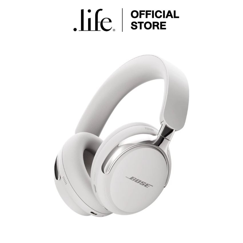 Bose หูฟัง Quietcomfort Ultra Headphones (2nd Gen) By Dotlife