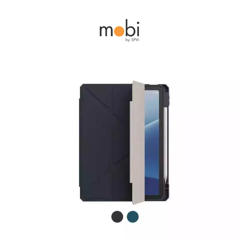 JTLEGEND CASING FOR IPAD A16 (2025) / Gen 10 รุ่นYOUTH - เคสไอแพด A16 / Gen 10