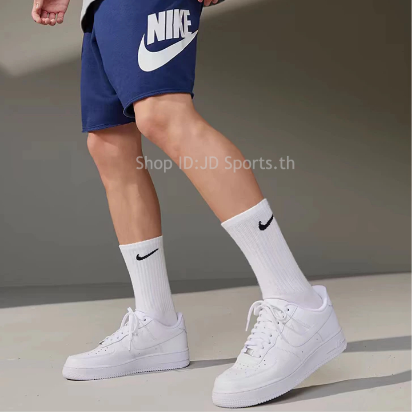 พร้อมจัดส่ง รองเท้ากีฬาลำลองRetroDuηkΩLow☆F0rcёЮ𝔸𝕁1-Greyแบบยูนิเซ็กส์ รองเท้าวิ่งWin℉lo¤10 แจกถุงเท้าฟรี - รูปที่ 3