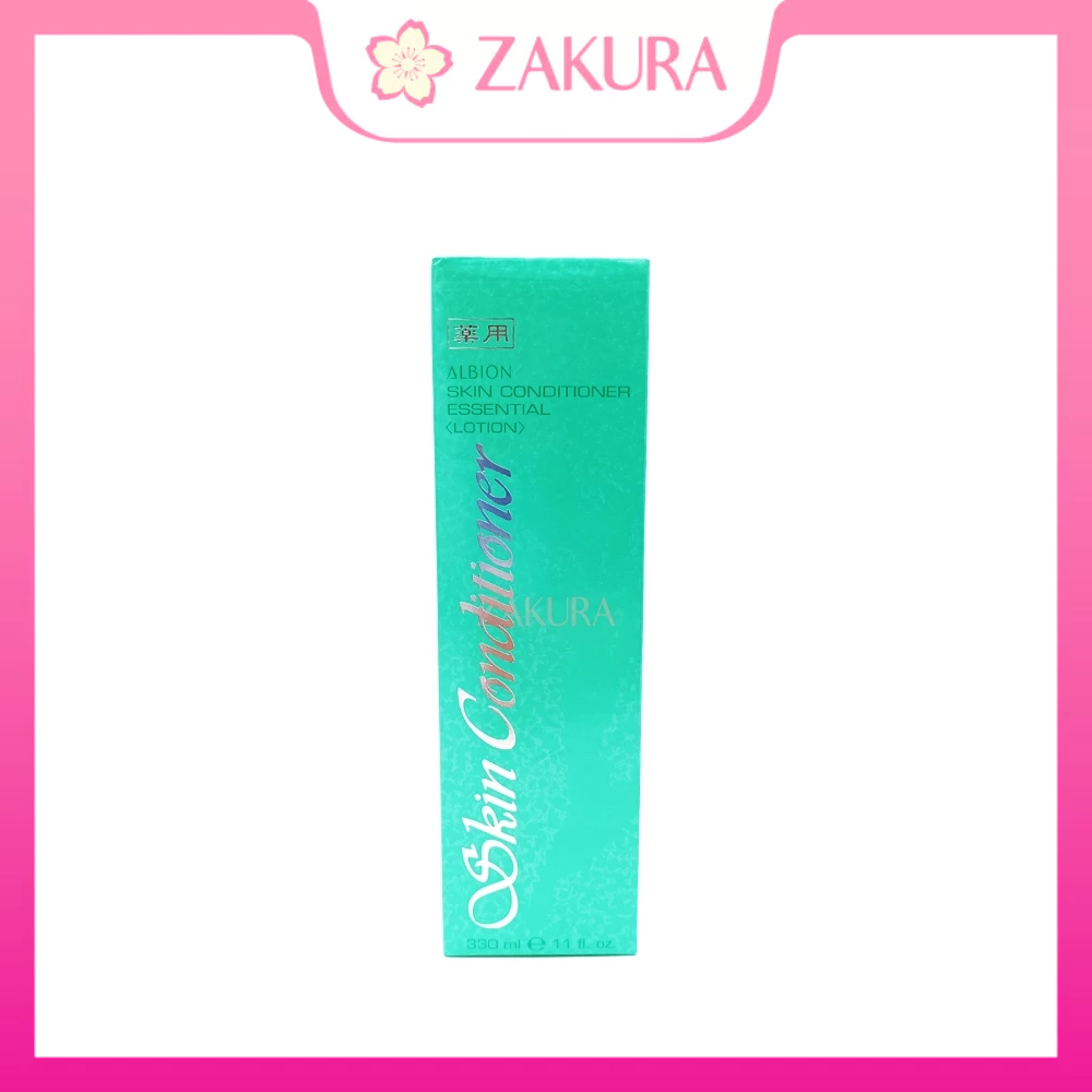 Albion Skin Conditioner Essential N 330ml