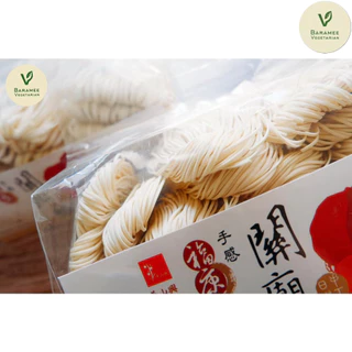 หมี่ไต้หวันเส้นหัวซันซิงKnife Cut Taiwanese Noodles