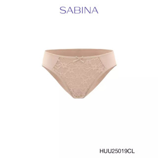 Sabina Habpy Pretty Perfect  กางเกงในทรงบิกินี่ รหัส HUU2501…