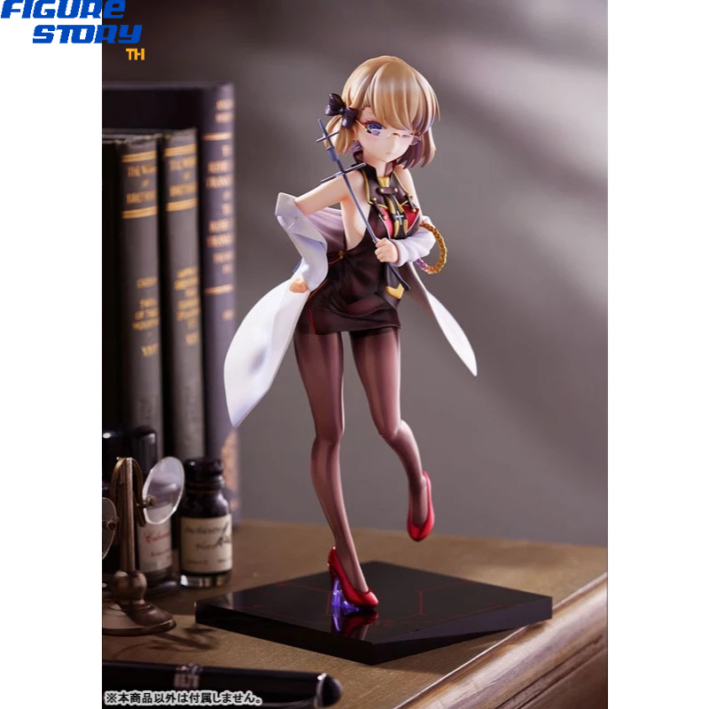*พรี-ออเดอร์* Azur Lane Z23 Philosophy Sensei TF edition 1/7 (อ่านรายละเอียดก่อนสั่งซื้อ)